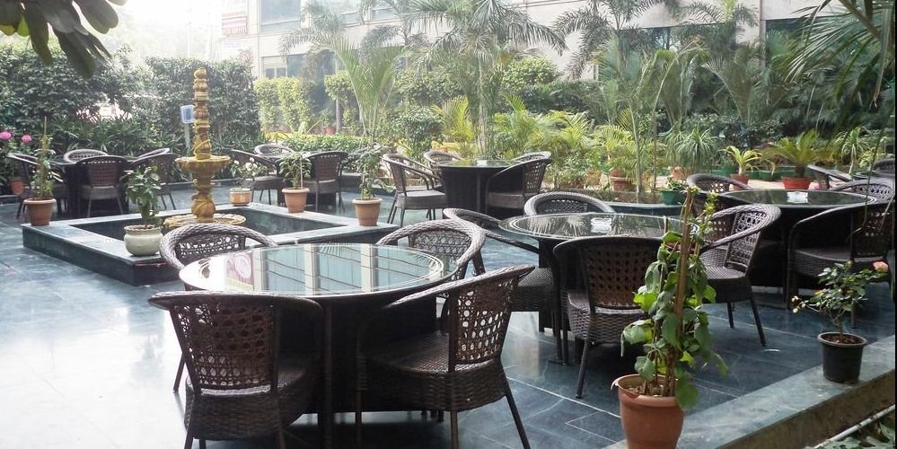 Skycity Hotel Gurgaon