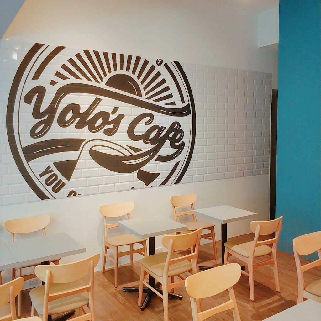 YOLO s Cafe 永和中興店 的照片