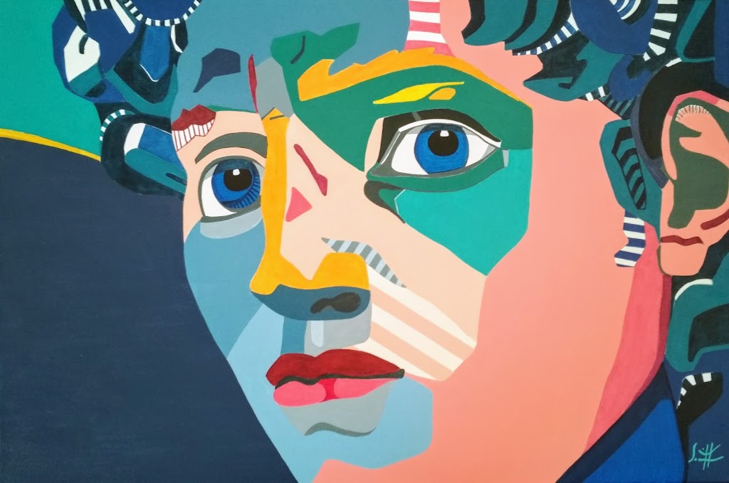 SoNIA VILLARAN arte contemporaneo