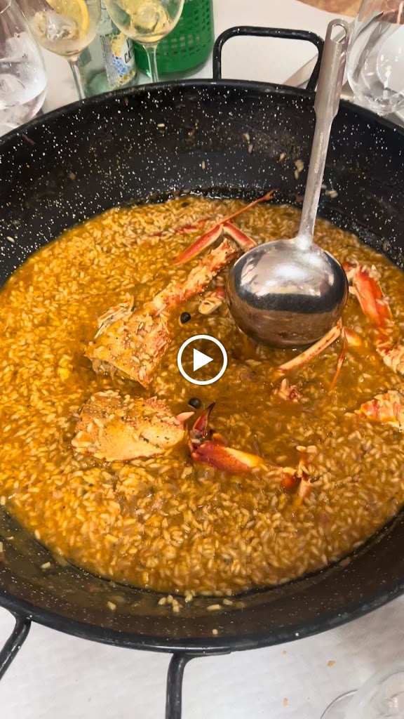 Restaurant Casa Asmundo — Videos