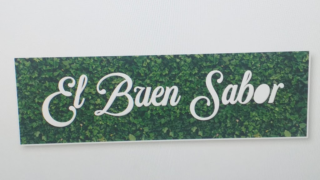 El buen sabor Navalmoral — Del propietario