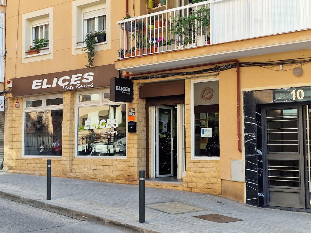 Elices Moto Racing
