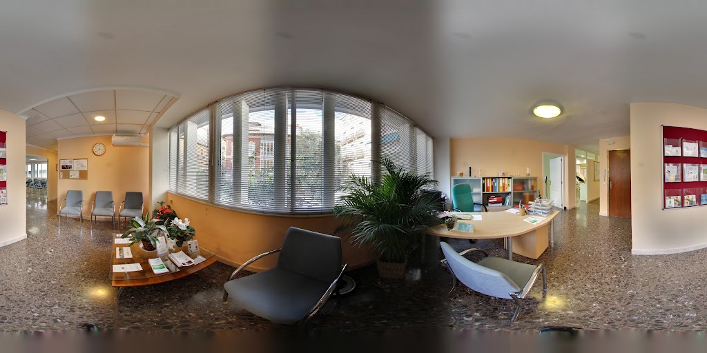 Clinica Gent Nova - Salud Integrativa