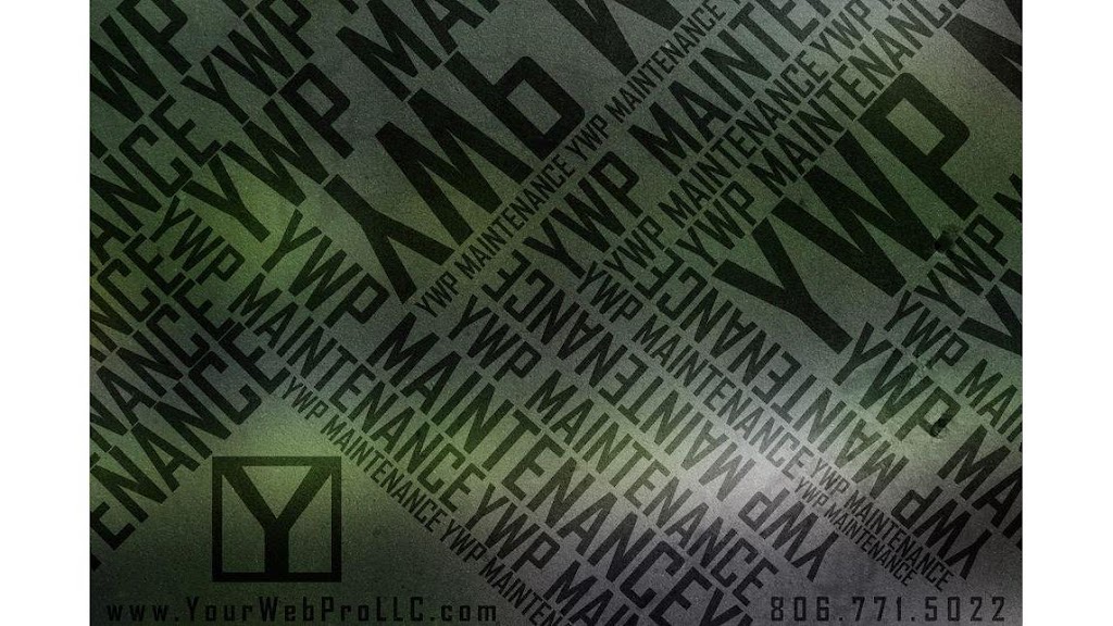Your Web Pro Llc