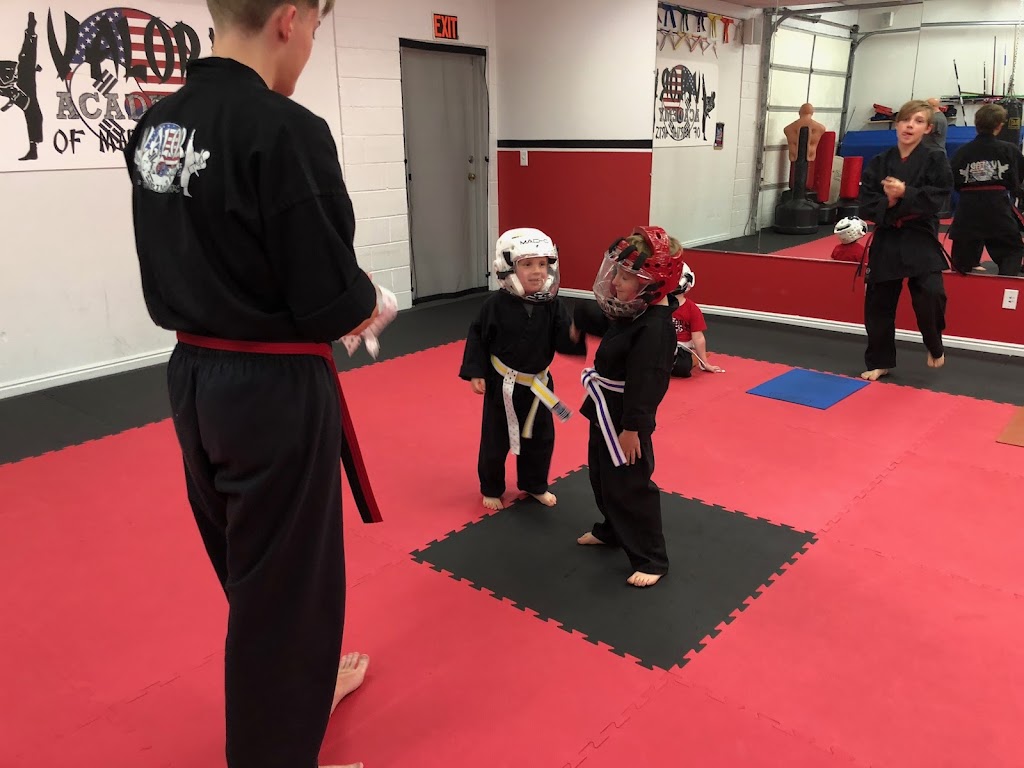  Valor Academy of Martial Arts