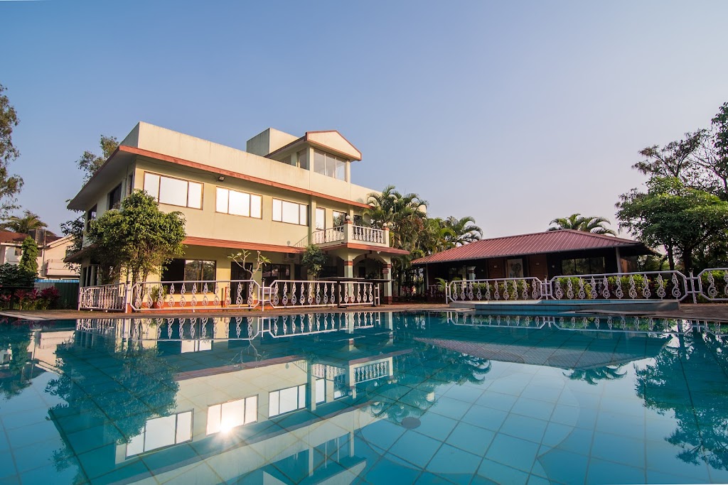 Govinda Resorts Lonavala