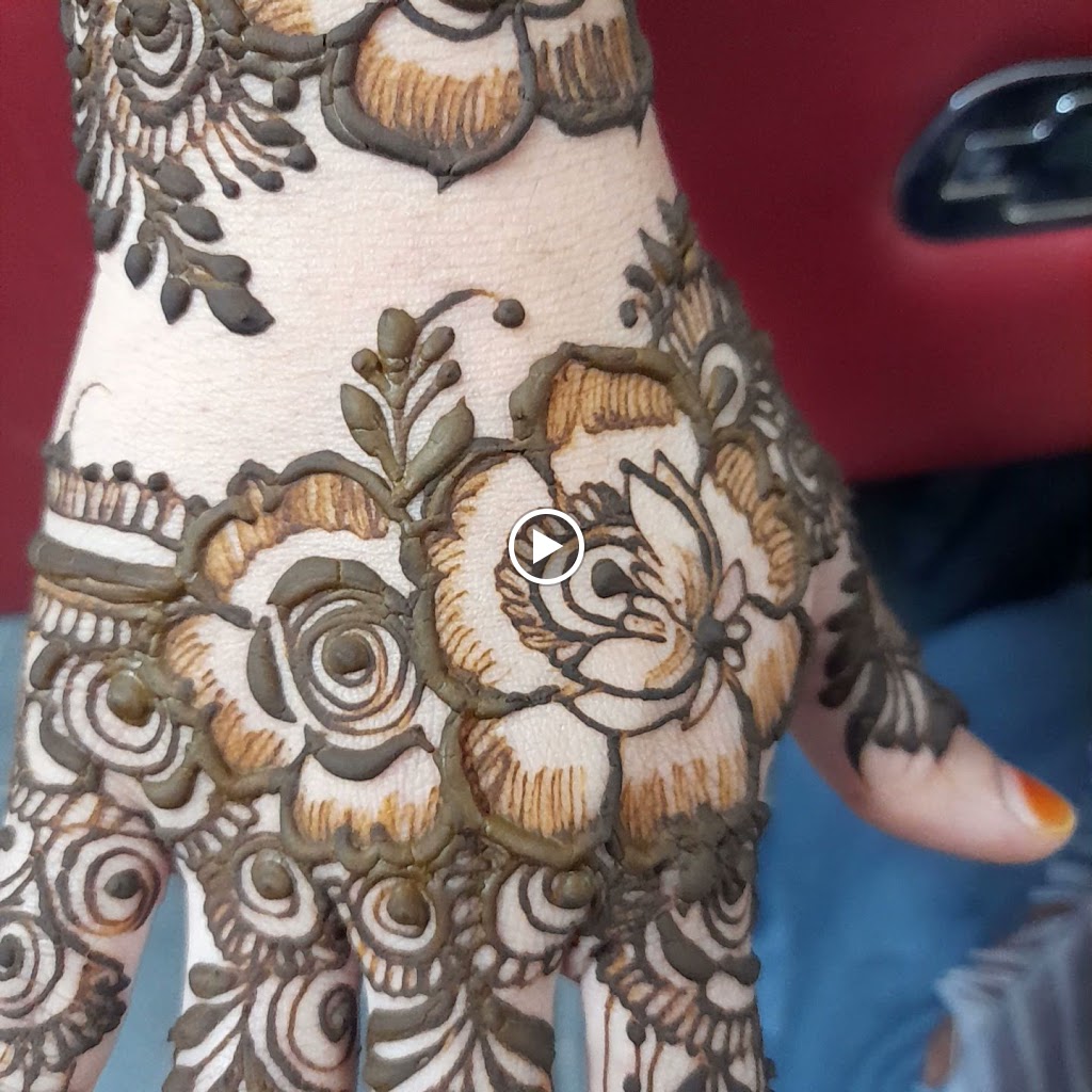 Magical Beauty Parlour