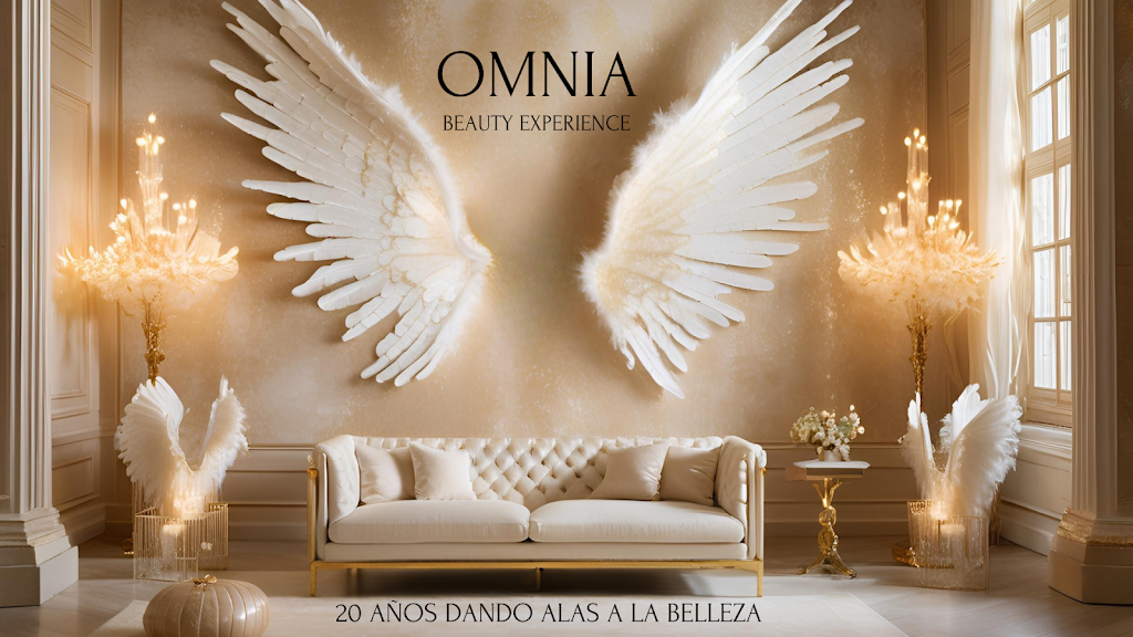 OMNIA BEAUTY EXPERIENCE