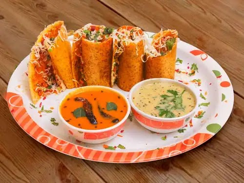 Dwarkesh Chuladosa And Pav Bhaji Dakor