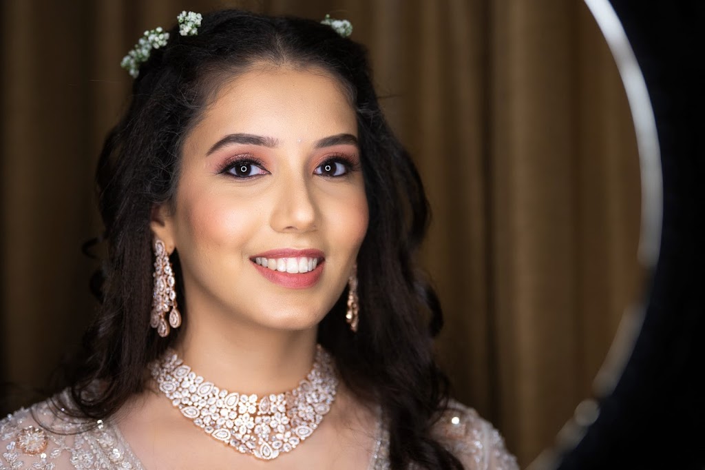 Nishee Makeup Studio Salon And Academy