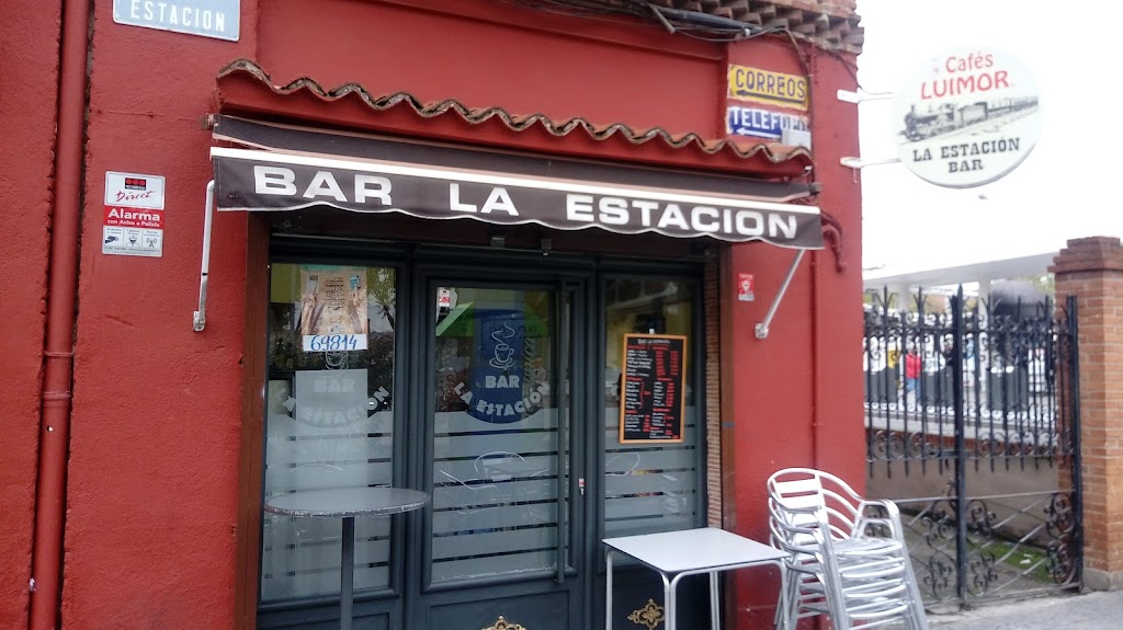 La Estacion