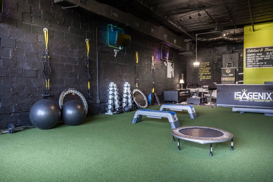  FIT Method 4:13 - Davis Islands