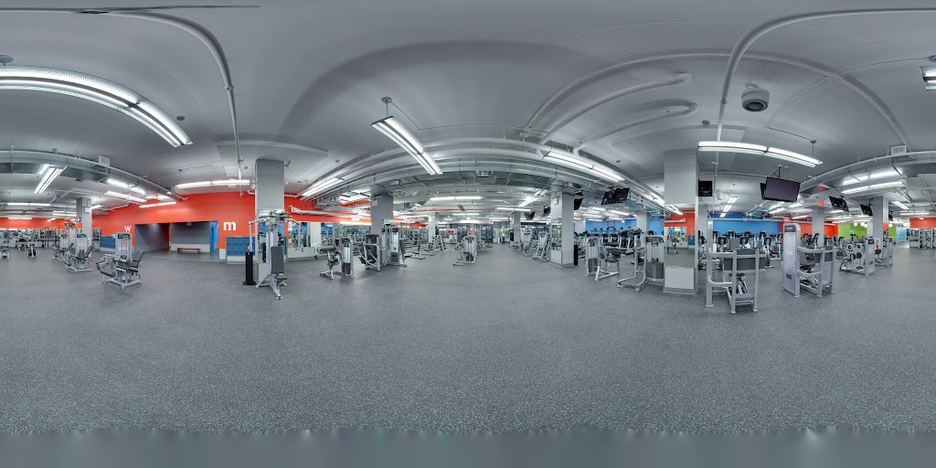  Blink Fitness (PureGym)