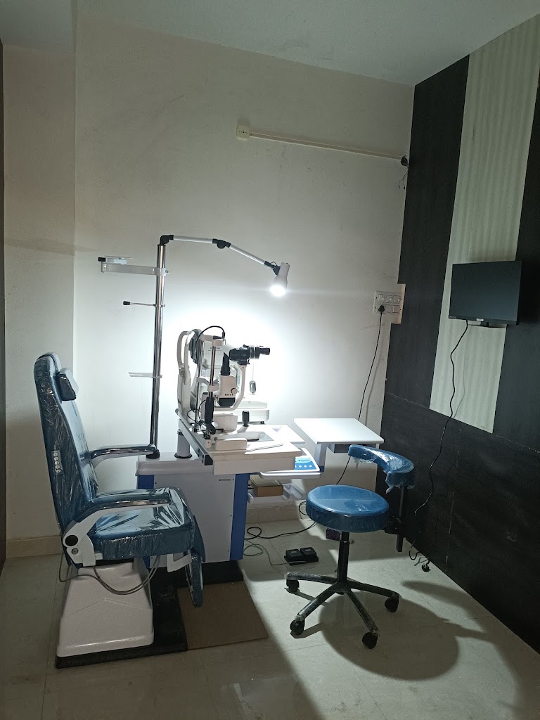 S4 Eye Hospital