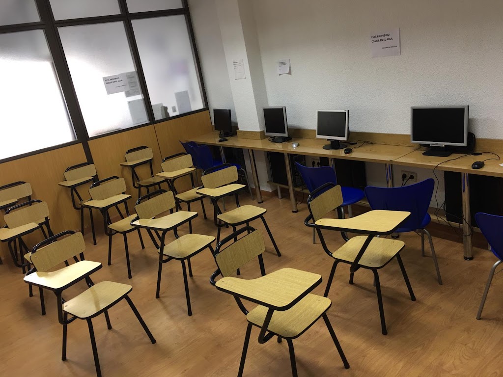 Autoescuela Santa Eugenia S.L.
