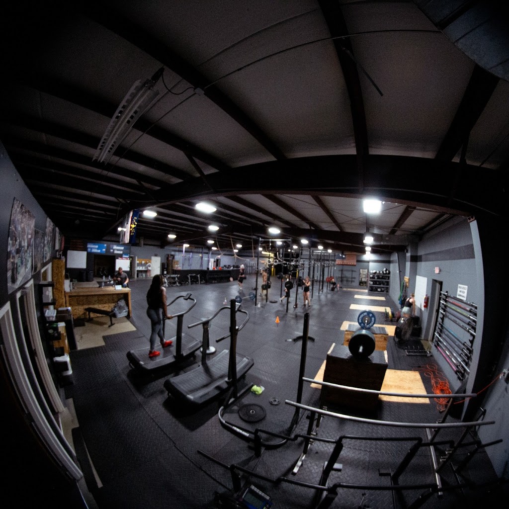  CrossFit 061