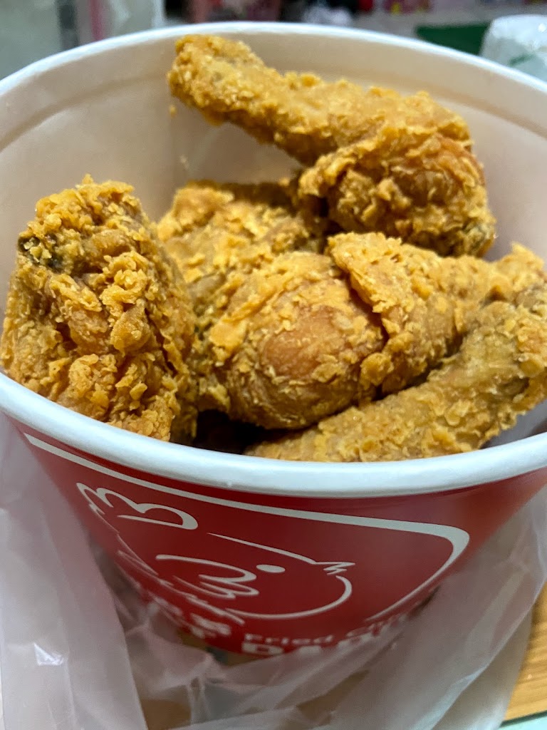 胖老爹美式炸雞 逢大河南店 的照片