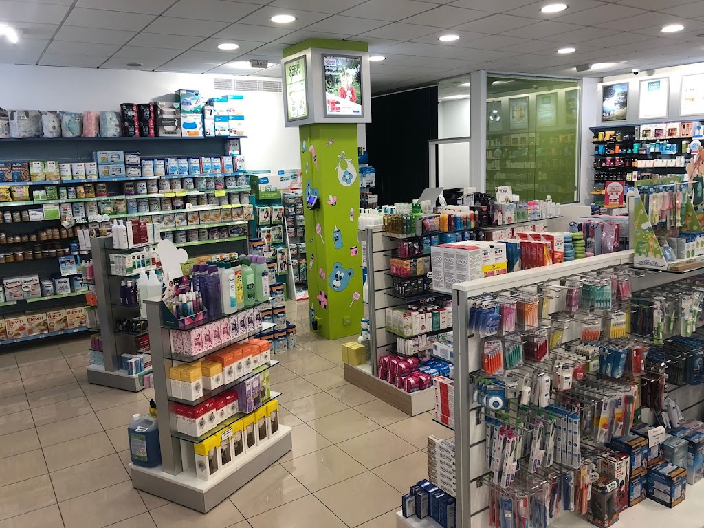 Smartpharmacy S.L. Parafarmacia en sabadell — Todas