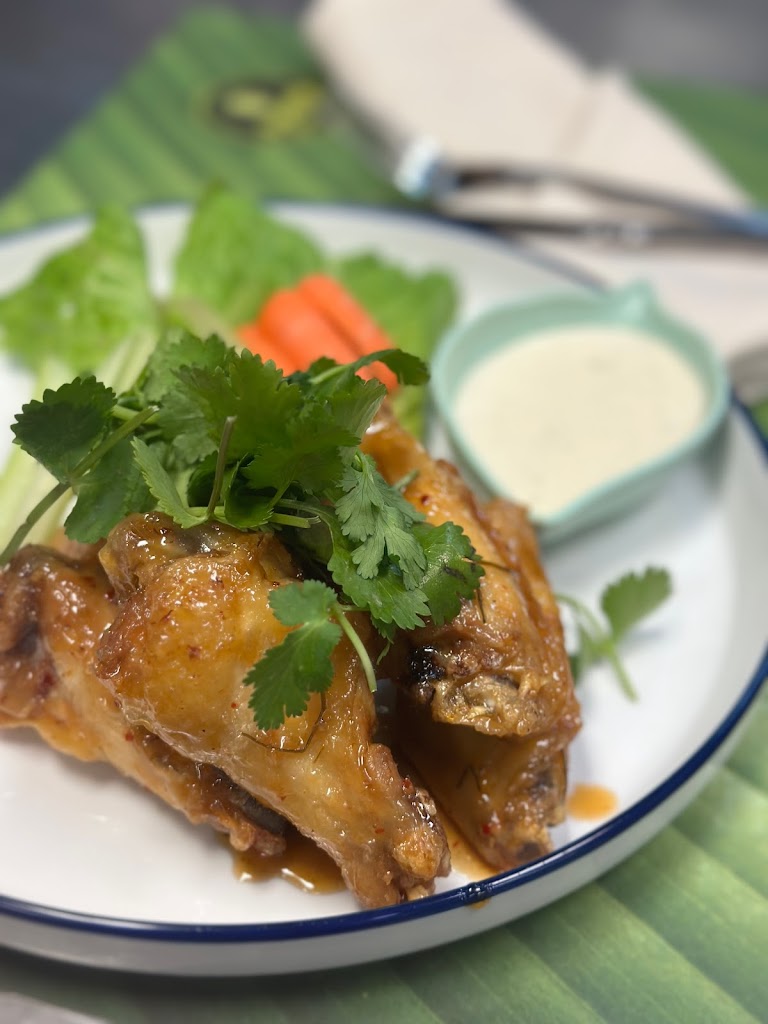 Peinto Thai Kitchen