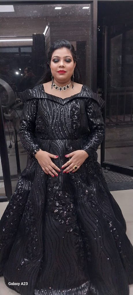 Sapna S Makeover Academy