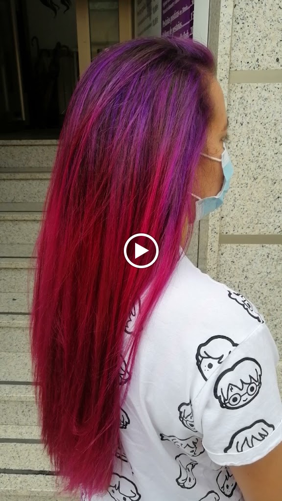 Yanira peluqueria y estetica — Videos