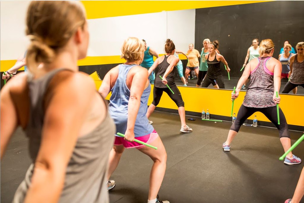  Chelsea Family Fitness