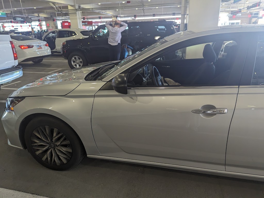 Alamo Rent A Car