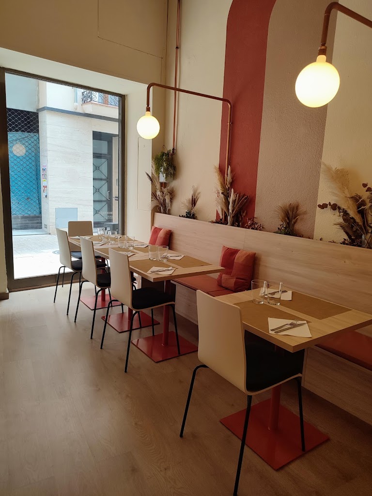 Restaurant L'escorxador