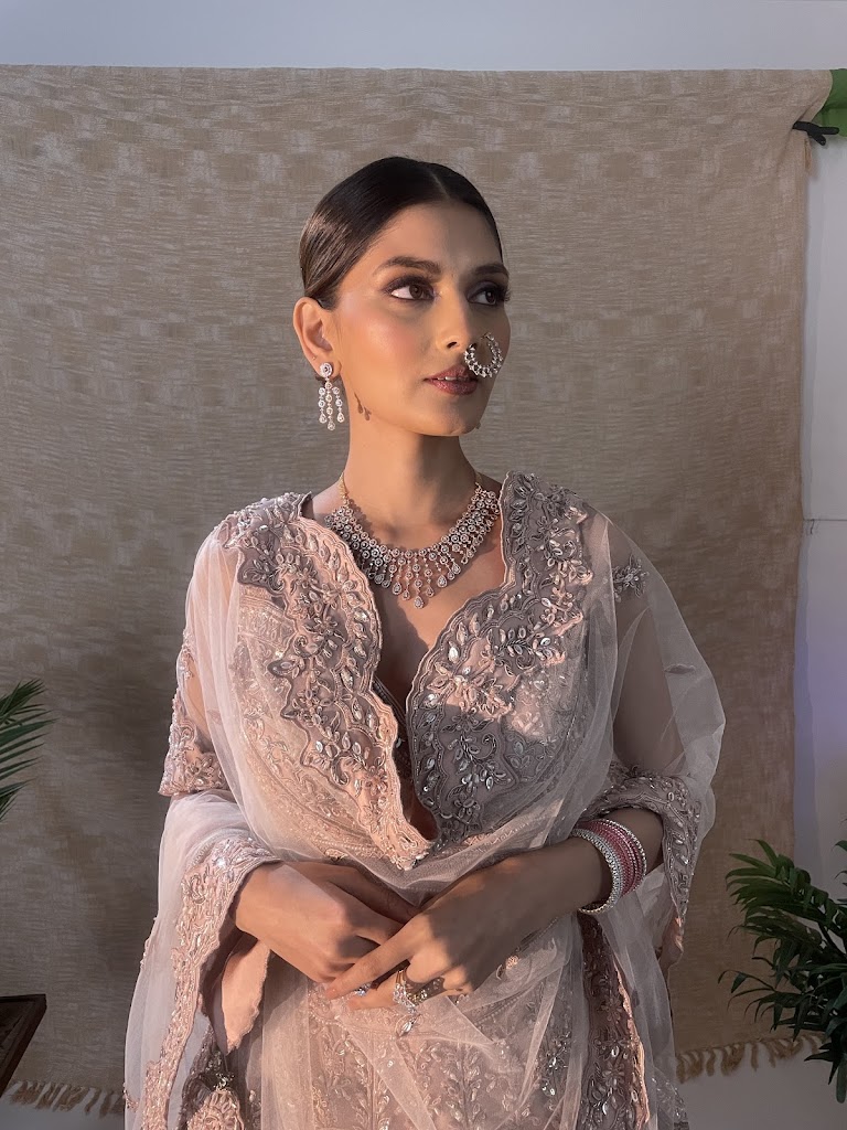 Poonam Lalwani Bridal Makeup Artist In Pune Mumbai