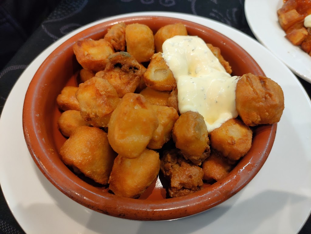Restaurante Puente De Zardain — Mas recientes