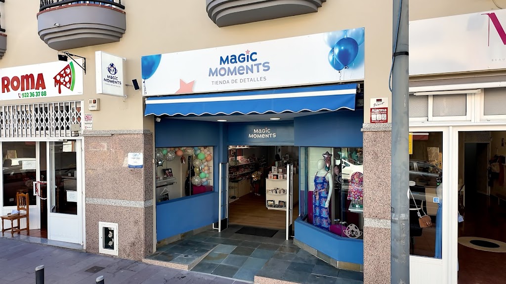 Magic Moments Regalos