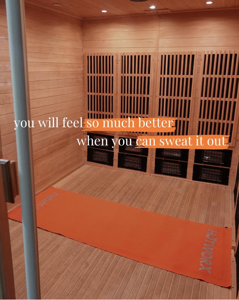  HOTWORX - Mt. Juliet, TN