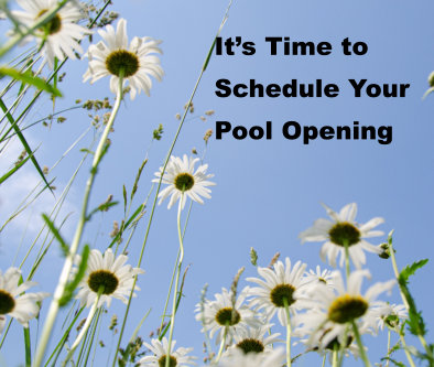 Swimming pool contractor in East Greenbush