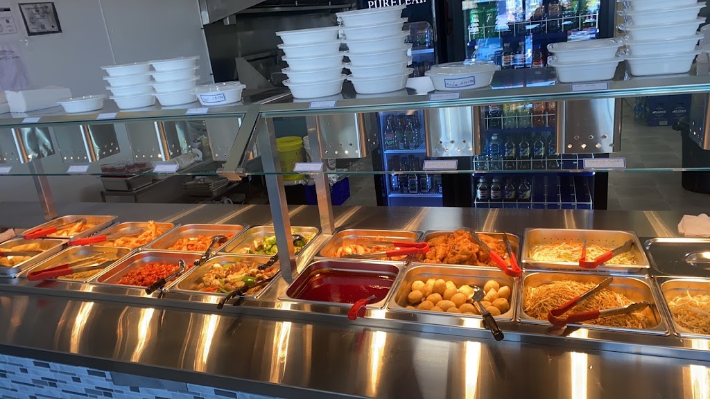 The Sunshine Restaurant in Moncton