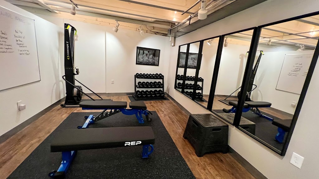  Sunshine Strength Personal Training