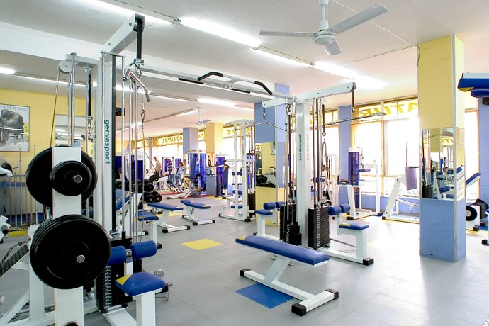 NATURAL FITNESS