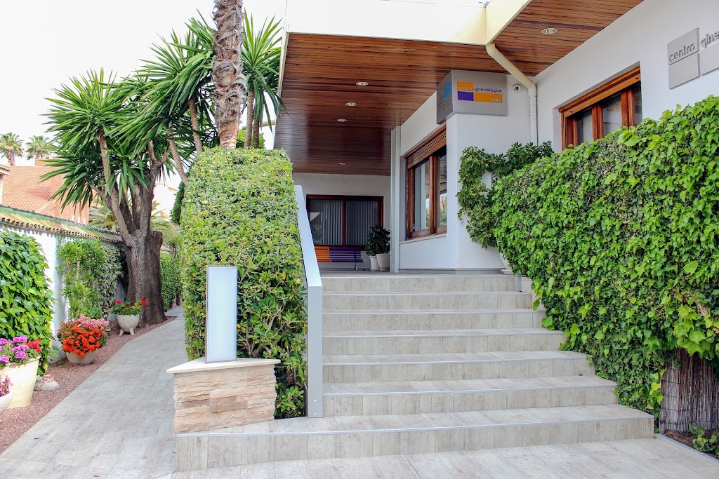 Centro Medico Elda