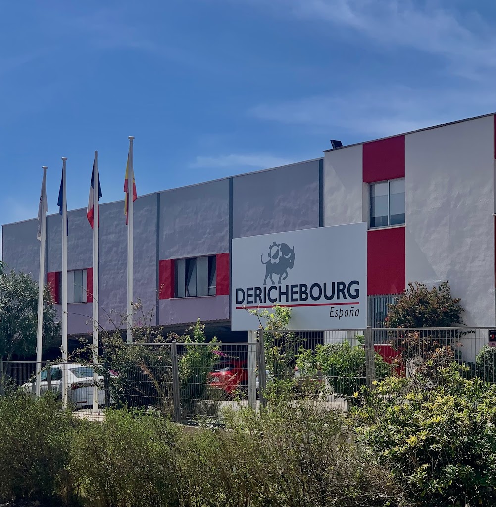 DERICHEBOURG ESPANA | Valencia