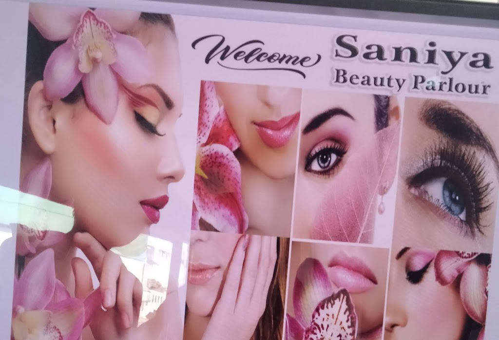 Saniya Beauty Salon Academy Saniya Beauty Salon