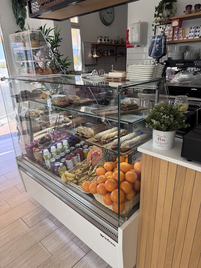 Cafeteria Creperia La Rotonda — Mas recientes