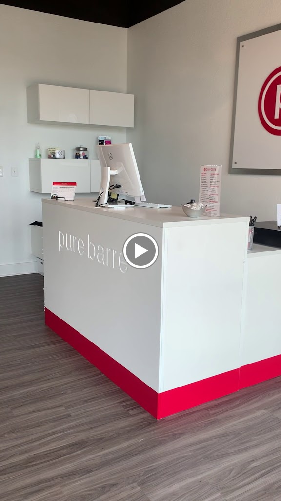  Pure Barre