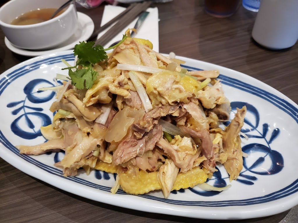 Chow mein