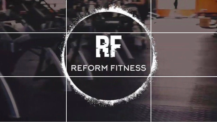  Reform Fitness and Aquatic Center