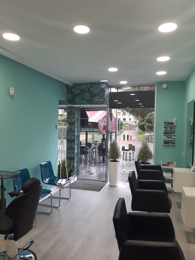 Mimate Estetica — Interior