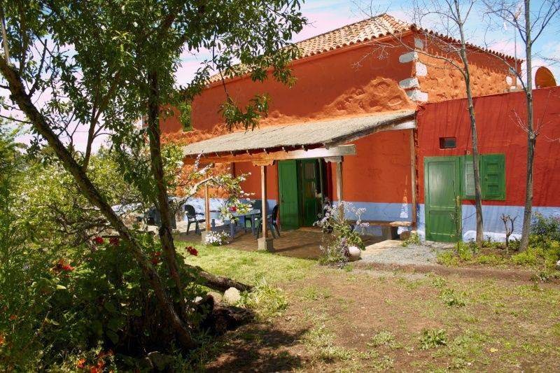 Casa Rural El Balcon