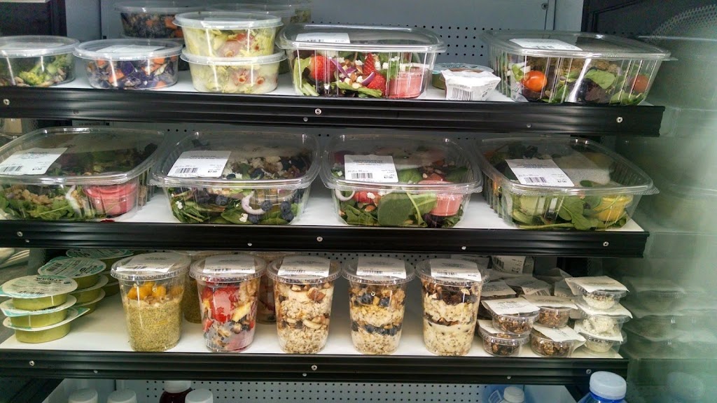  The Farmacy Market and Eatery