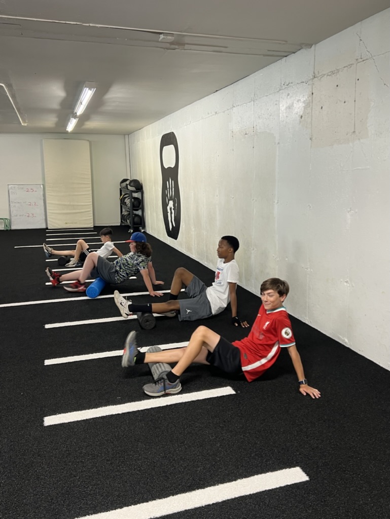  Elias Sports Performance