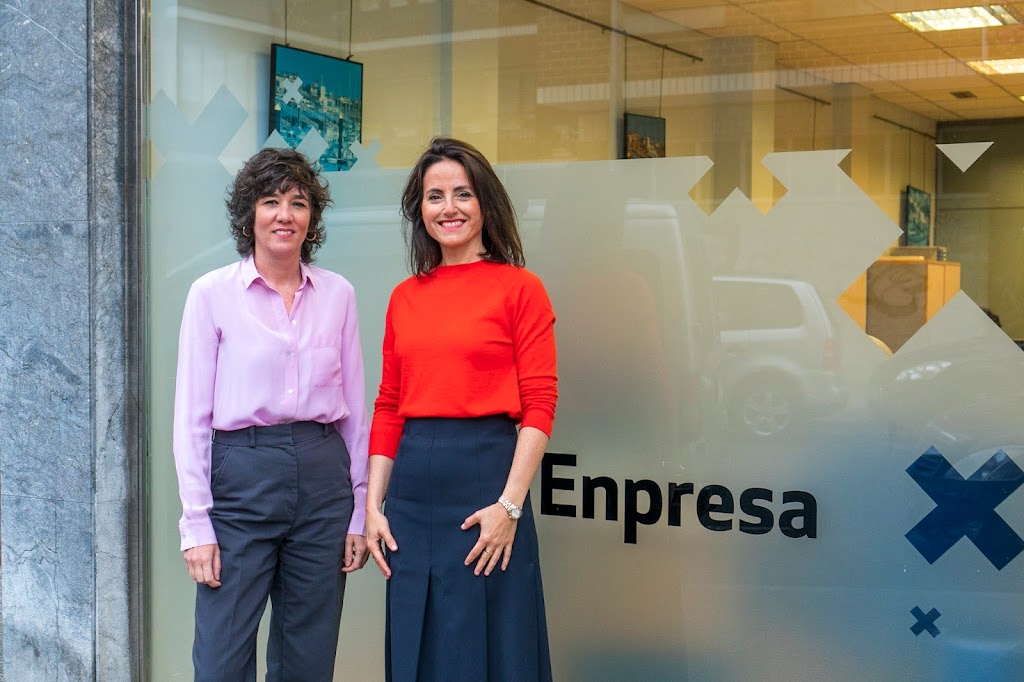 Asociacion Getxo Enpresa, desarrollo economico