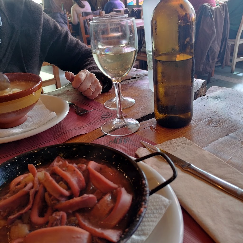 Restaurante A nosa terra — Mas recientes