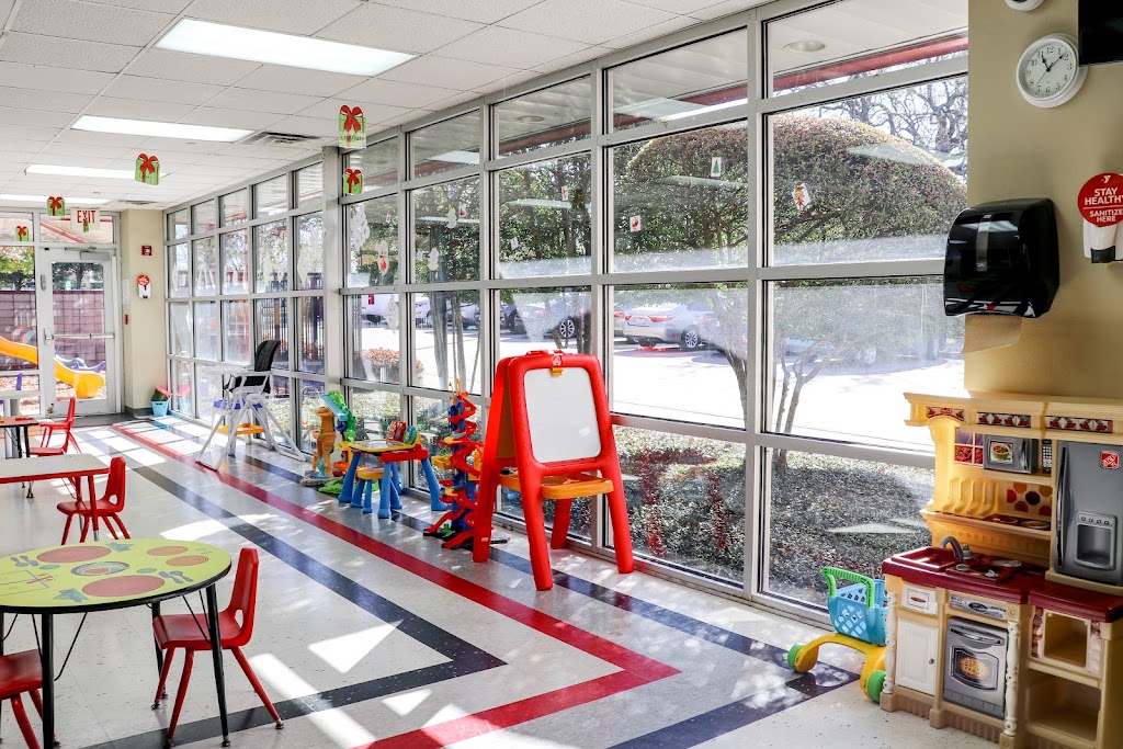  South Arlington YMCA